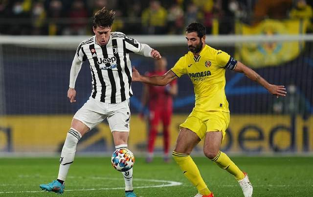  尤文连续十赛季欧冠入围创意甲新历史  